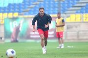 اولین واکنش اورونوف به تمدید با پرسپولیس