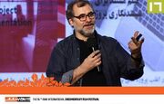 محمد شکیبانیا رئیس جشن مستقل سینمای مستند ایران شد