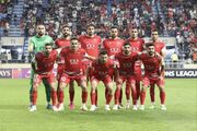 پاسخ سازمان لیگ به درخواست پرسپولیس برای تبلیغات محیطی