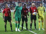 عکس | ۵ ستاره استقلال و پرسپولیس در جمع رکوردداران لیگ نخبگان