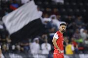 بازگشت کاپیتان پرسپولیس به تهران