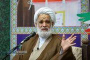 عضو مجلس خبرگان: باید تهدید ناشی از سقوط نظام حامی مقاومت در سوریه را به گسترده‌کردن مقاومت تبدیل کنیم/ دشمن قدرت نرم‌افزاری ایران را نشانه گرفته است