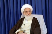 آیت الله نوری همدانی: عده‌ای از فضلای حوزه نگران حجاب بودند/ برخی که می‌گویند چرا حوزه درباره مسائل دیگر حساس نیست، وصیت نامه شهدا را بخوانند