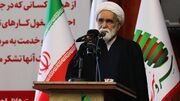 حجت‌الاسلام و المسلمین معزی: کسانی که برای مقابله با فساد و بی‌عدالتی تلاش می‌کنند در مسیر شهیدان قرار دارند/ یاد شهیدان باید زنده نگه داشته شود