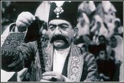 از روزگاری که شمقدری جوان فیلم‌های کیمیایی، حاتمی و بیضایی را قضاوت کرد؛ تا روزگاری که کیارستمی، مخلباف و عیاری را خزاعی داوری کرد