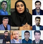 ترکیب هیات مدیره جدید خانه مطبوعات جنوب کرمان مشخص شد/ تنها تشکل رسانه ای منطقه از کما خارج شد