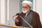 نماینده ولی فقیه در هلال احمر: انقلاب اسلامی، نماد ایستادگی و احیاگر جامعه دینی در عصر کنونی است 