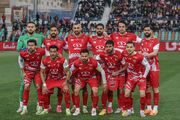 پیروزی ترکی پرسپولیس در شهرقدس؛ درخشش دورسون برای اولین برد کارتال