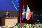 سخنگوی شورای نگهبان: یکی از آرمان‌ها و اهداف نظام جمهوری اسلامی ایران، تحقق عدالت است