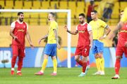 بلیت پرسپولیس - النصر تمام شد