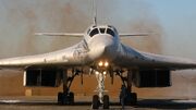 بازگشت غول جنگ سرد؛ تولید بمب‌افکن Tu-160M از سر گرفته شد