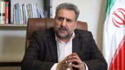 فلاحت‌پیشه: واکنش رهبرانقلاب به نامه ترامپ کاملا دیپلماتیک بود/ ایران منتظر نامه‌های بعدی ترامپ است؛ او در اولین نامه بلوف زده