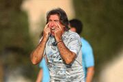 تلاش مدیران استقلال برای بخشش ساپینتو