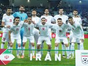 آخرین رنکینگ فیفا؛ آرژانتین در صدر، ایران بیست و یکم