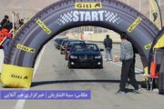 استان آذربایجان‌غربی و شهر ارومیه میزبان مسابقه بین‌المللی اتومبیلرانی درگ خواهندشد