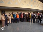 مروری بر تاریخ تئاتر و هنرهای نمایشی تهران در جشنواره تئاتر شهر