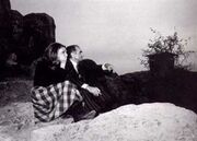 گفت‌وگو با شاه و فرح ۵۱ روز پس از اشغال سفارت/ فرح: ما گروگان هستیم