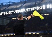 طرح جنجالی قانون جدید آفساید رد شد!