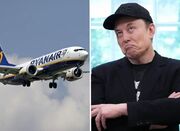 دعوای جدید ایلان ماسک بر سر استارلینک بالا گرفت