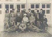 مامورِ تروتسکی در ایران به دنبال چه بود؟