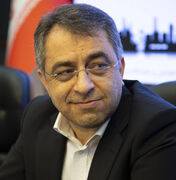 امین‌نژاد، سفیر هلدینگ خلیج‌فارس در صنعت نفت می‌شود