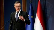 واکنش تند مجارستان به تصویب ممنوعیت مرحله‌ای واردات گاز اروپا از روسیه