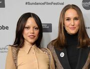 ناتالی پورتمن با فیلم جدید در جشنواره ساندنس درخشید؛ هنر و چالش‌های سینمای امروز