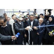 منطقه آزاد مازندران به هاب لجستیکی و ترانزیتی شمال کشور تبدیل می‌شود