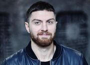 انتشار نخستین تصویر از امیرحسین فتحی در فیلم «مارون»