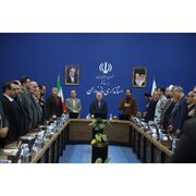 مردم مازندران نگران تأمین کالاهای اساسی نباشند