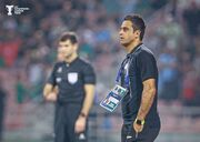 همسر بازیگر زن ایرانی سرمربی تیم لیگ برتری شد!