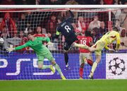 بارسلونا نهم شدن رئال را جشن گرفت!