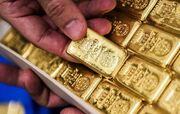 طلا سقوط کرد/ قیمت جدید طلای جهانی امروز ۱۰ بهمن ماه ۱۴۰۴