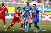 جنگ استقلال و پرسپولیس برای میزبانی در تهران!