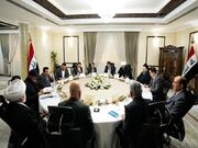 چارچوب هماهنگی شیعه: المالکی گزینه نهایی است/ هیچ‌گونه دیکته یا فشار خارجی در این زمینه پذیرفتنی نیست