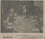 ایران برای ۷ کشور عربی خلیج فارس خط‌ونشان کشید؛ دی ۵۴