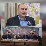 فرماندار لنگرود :۱۵۰ پروژه با اعتبار ۹۹۱ میلیارد تومان در لنگرود افتتاح می شود