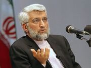 رجزخواهی جلیلی در اوج بحران ؛ هایپرسونیک‌های ایران همچنان تل‌آویو را خواهد لرزاند