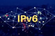 پروتکل «IPv۶» هنوز قطع است!