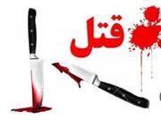جوان ۲۰ساله در تاکستان قربانی درگیری لفظی شد