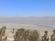 تالاب‌های فارس زیر آسمان بحران؛ میراثی زندگی‌بخش در سایه خشکسالی