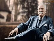 یونگ؛ هیتلر نتیجه کهن الگوی جبار نهفته در تاریخ