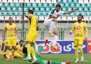 اولین شکایت از ذوب؛ بازی را ۳ هیچ کنید / اعتراض سریع فجر به حضور رحمان در زمین