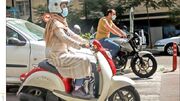 صدور گواهینامه موتورسیکلت برای زنان وارد فاز اجرایی شد