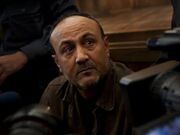 «ماندلای فلسطین» از پشت میله‌ها می‌نویسد؛ انتشار کتاب مروان برغوثی از زندان‌های اسرائیل در اوج بحران غزه