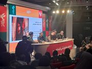 روایت سال‌هایی که هدایت‌الله طیب در آمریکا گذراند/ می‌خواستیم نگاهی متفاوت به ژانر بیوگرافی داشته باشیم