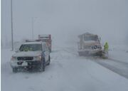 رانندگان از سفرهای غیرضروری به همدان خودداری کنند