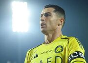 عربستان علیه رونالدو: هیچکس بالاتر از باشگاه نیست!