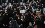 زیارت و استغاثه: فردی یا جمعی، پنهانی یا آشکارا؟