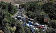 آخرین وضعیت جوی و ترافیکی جاده‌های کشور؛ این محورها مسدود هستند